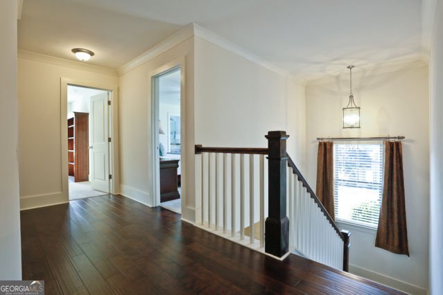 4291 Sierra Creek Court Hoschton - Photo 33