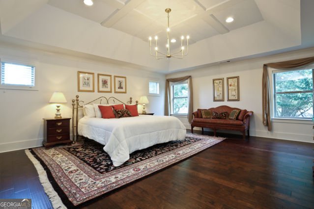 4291 Sierra Creek Court Hoschton - Photo 34