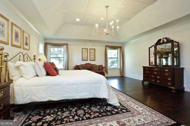 4291 Sierra Creek Court Hoschton - Photo 35