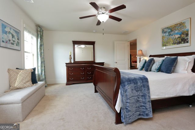 4291 Sierra Creek Court Hoschton - Photo 40