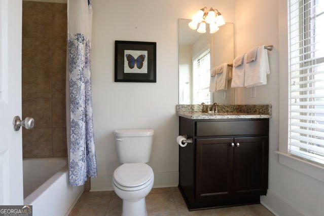 4291 Sierra Creek Court Hoschton - Photo 41