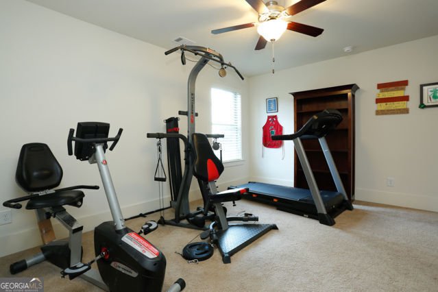 4291 Sierra Creek Court Hoschton - Photo 42
