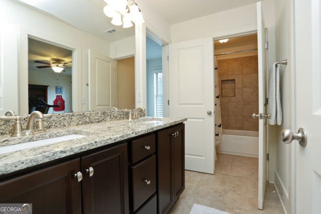 4291 Sierra Creek Court Hoschton - Photo 46