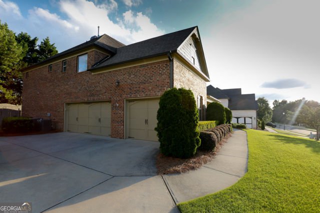 4291 Sierra Creek Court Hoschton - Photo 48