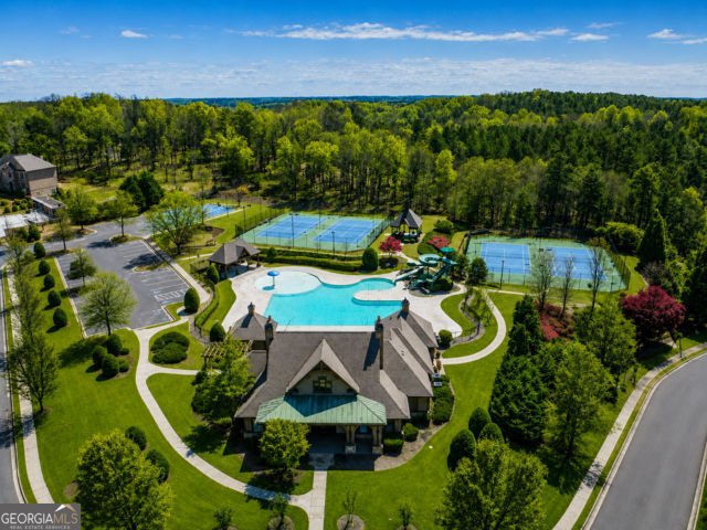 4291 Sierra Creek Court Hoschton - Photo 50