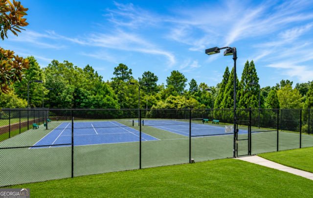 4291 Sierra Creek Court Hoschton - Photo 54