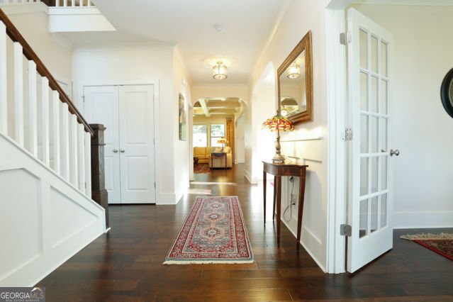 4291 Sierra Creek Court Hoschton - Photo 6