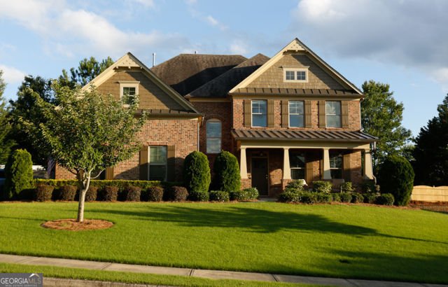 4291 Sierra Creek Court Hoschton - Photo 60
