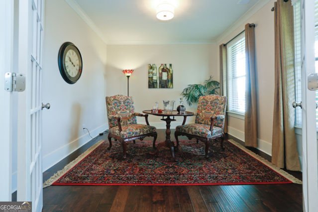 4291 Sierra Creek Court Hoschton - Photo 7