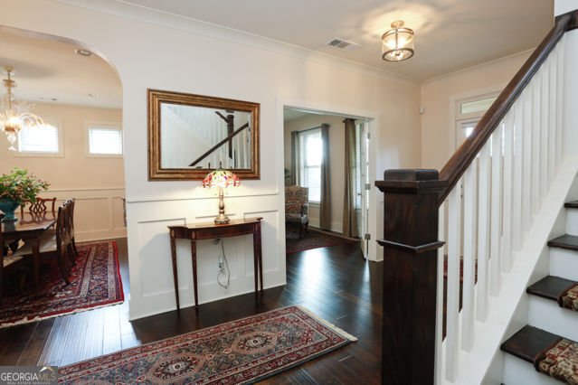 4291 Sierra Creek Court Hoschton - Photo 8