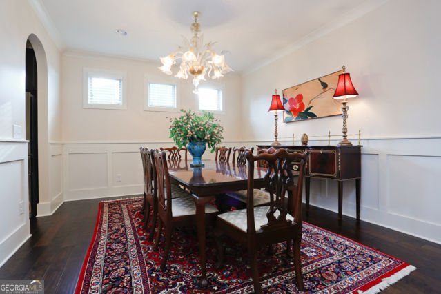 4291 Sierra Creek Court Hoschton - Photo 9