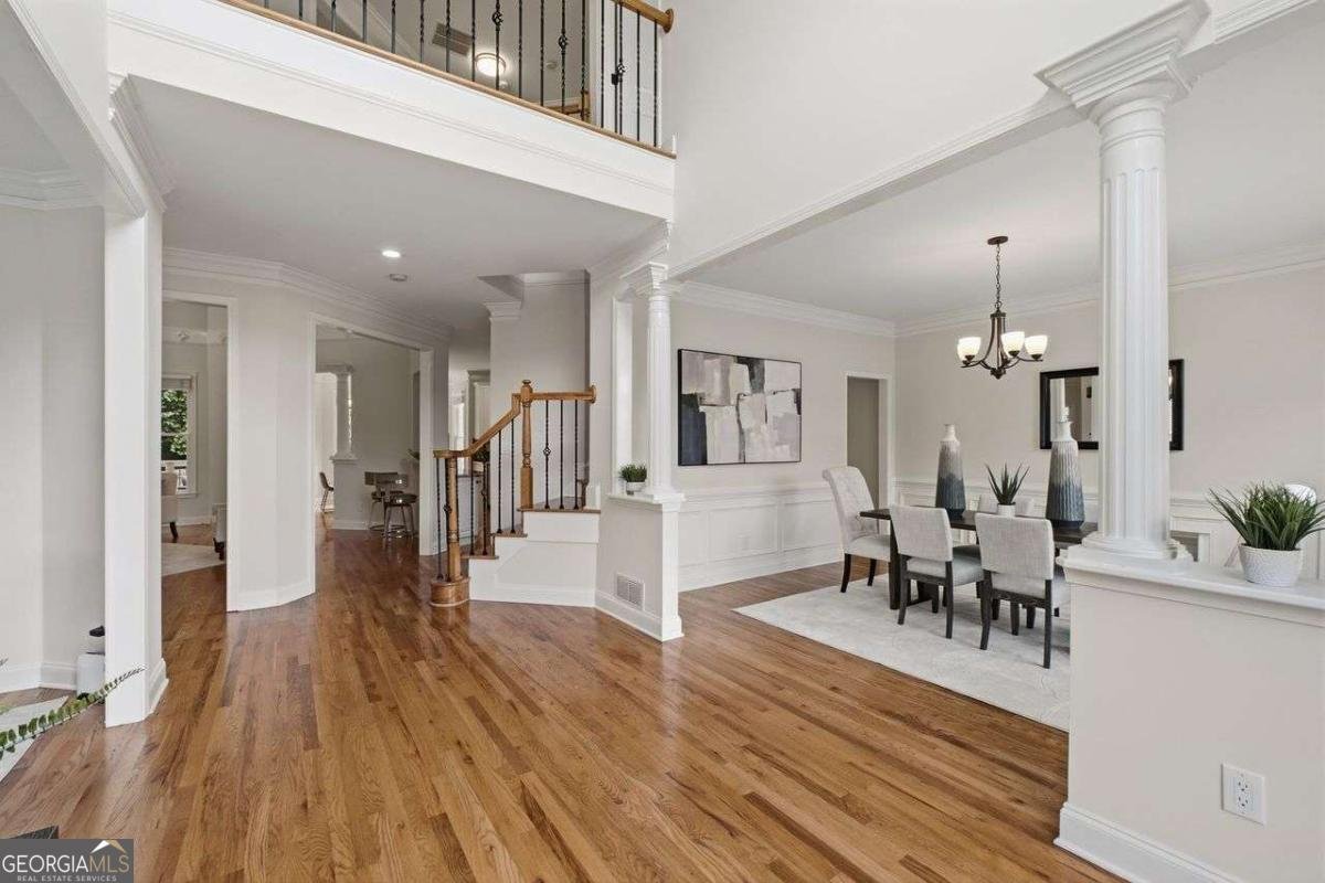 3150 Wood Branch Drive Milton - Photo 10