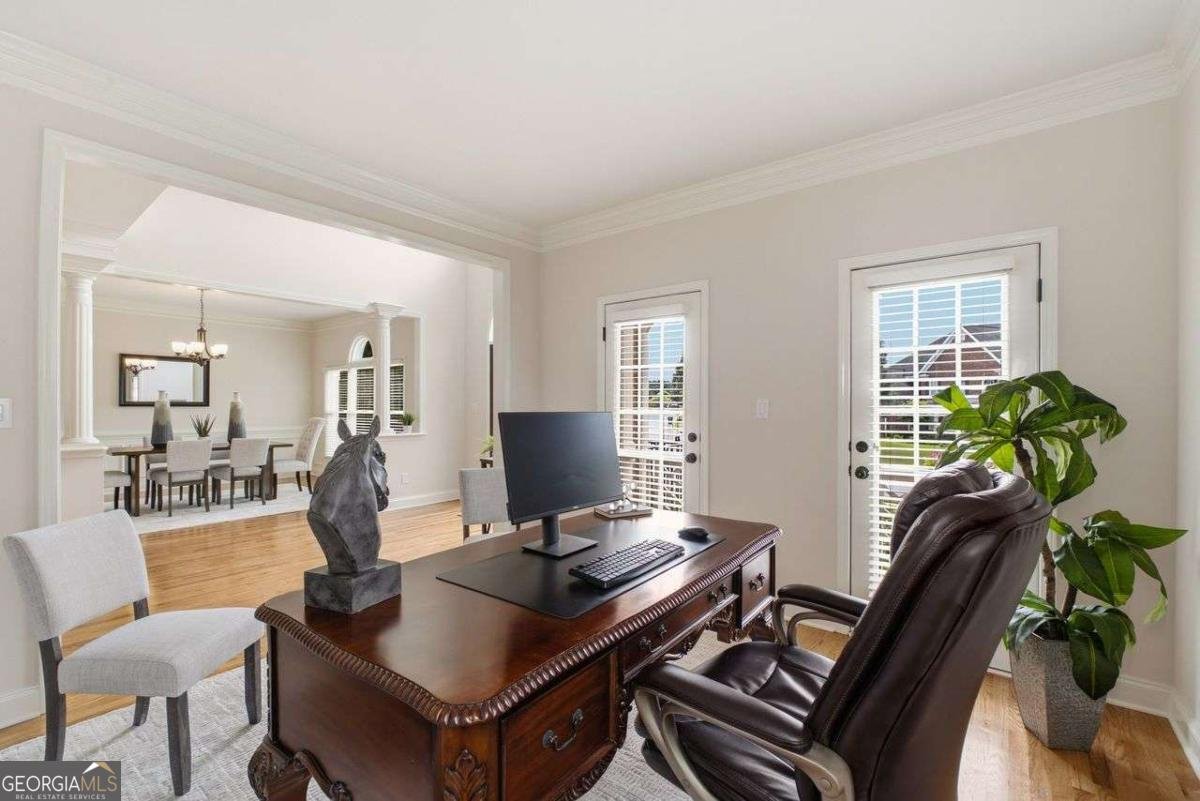 3150 Wood Branch Drive Milton - Photo 12
