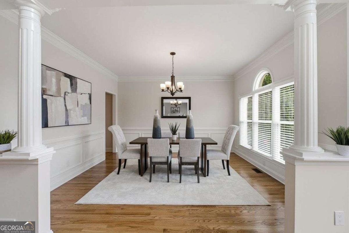 3150 Wood Branch Drive Milton - Photo 13