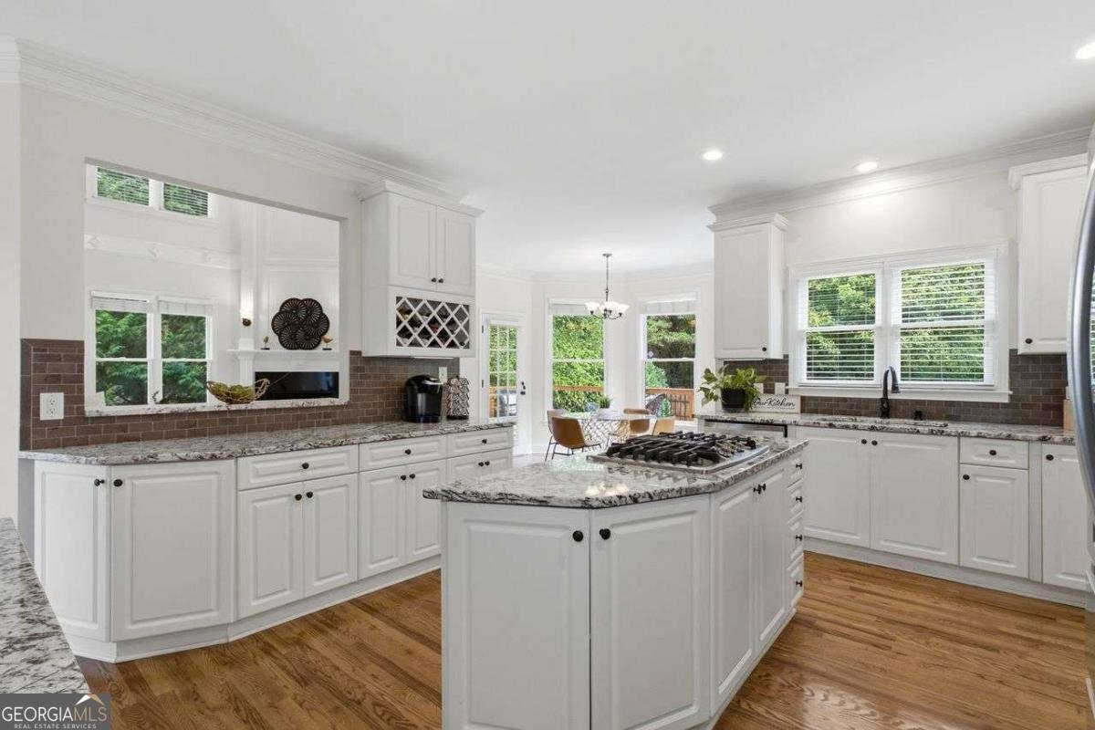 3150 Wood Branch Drive Milton - Photo 16