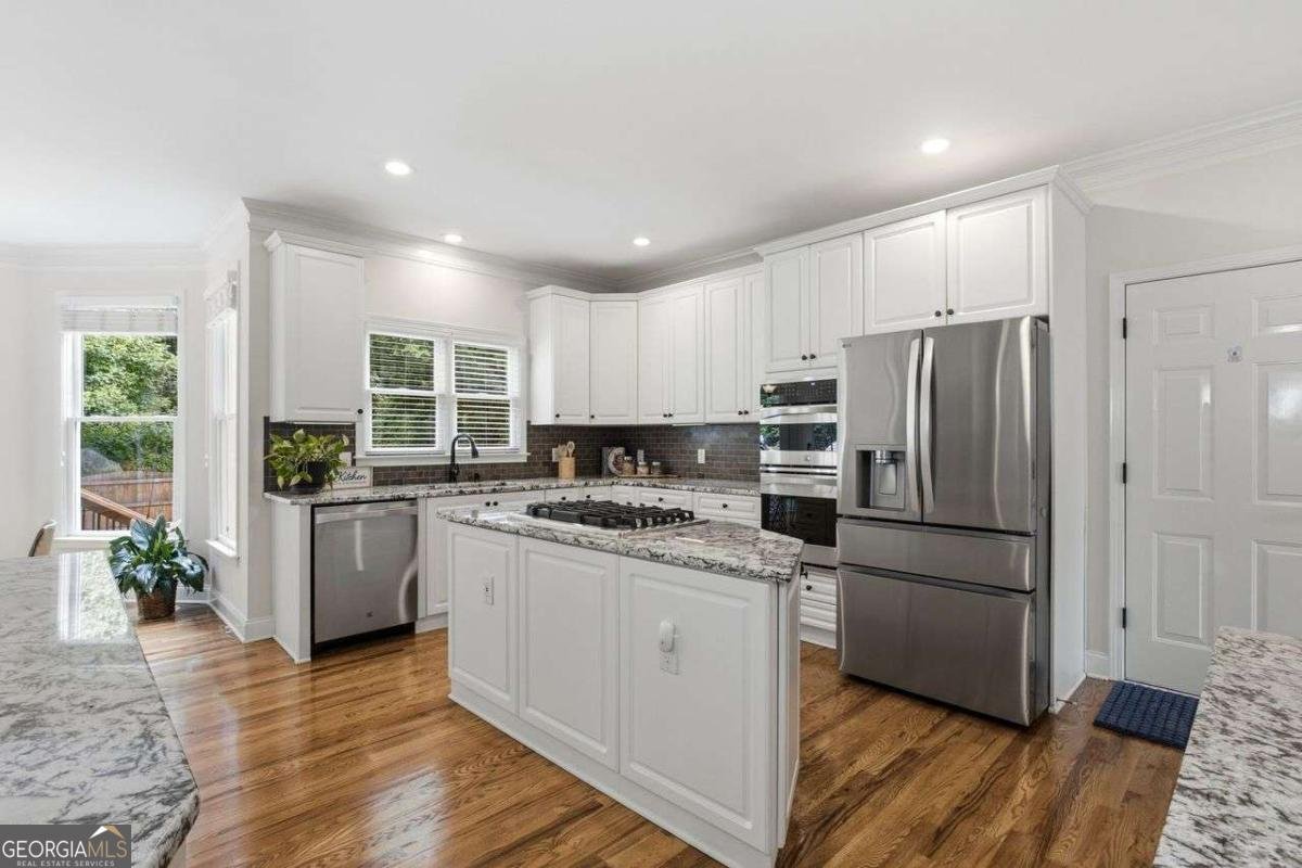 3150 Wood Branch Drive Milton - Photo 17