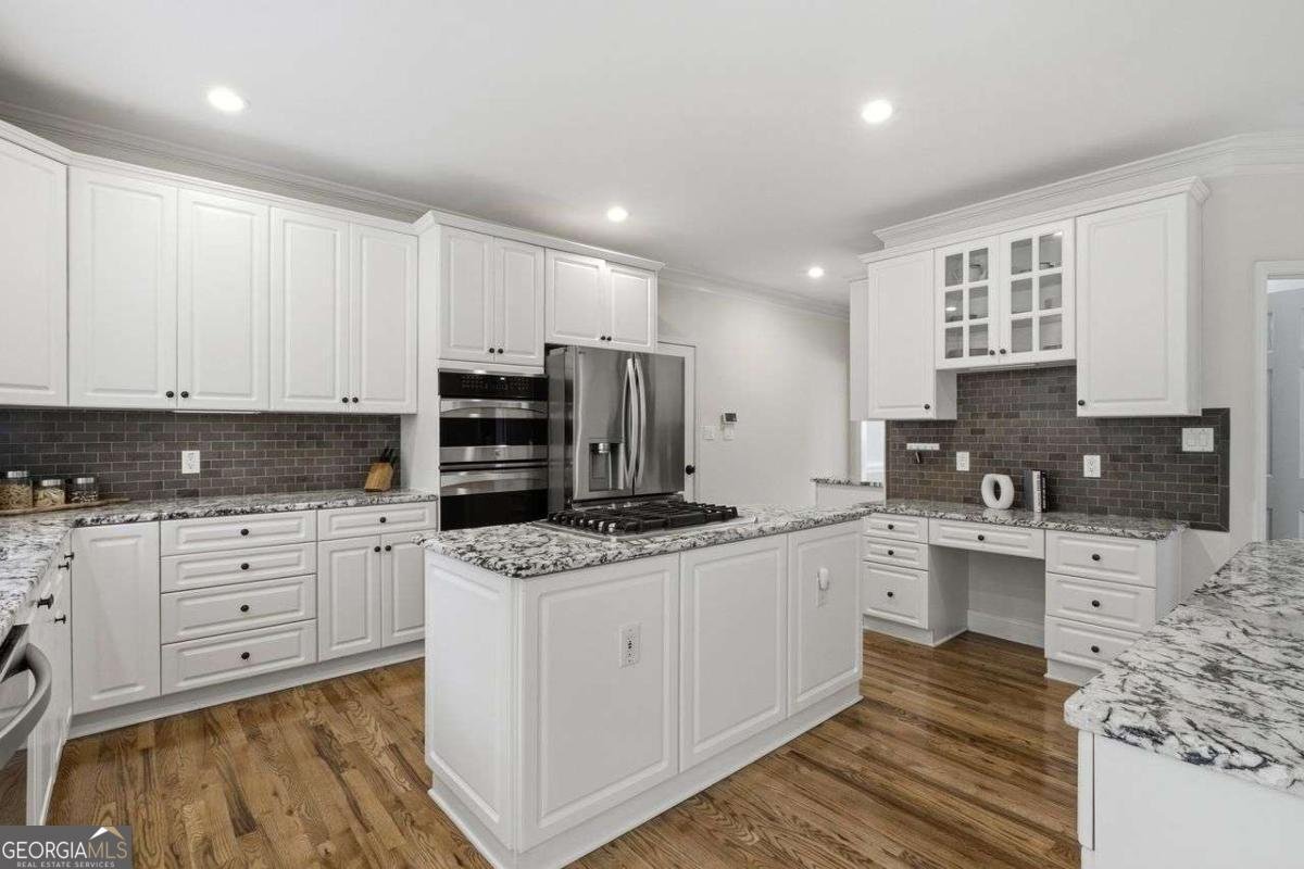 3150 Wood Branch Drive Milton - Photo 18