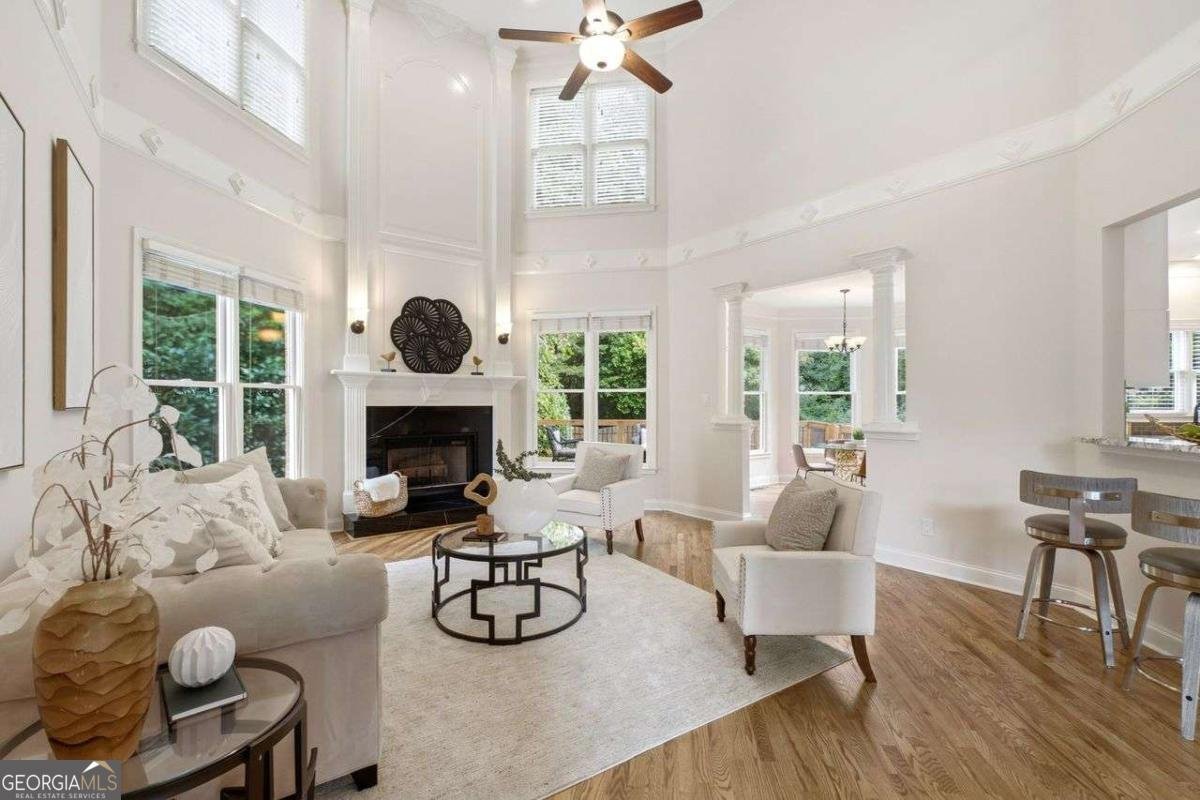 3150 Wood Branch Drive Milton - Photo 23