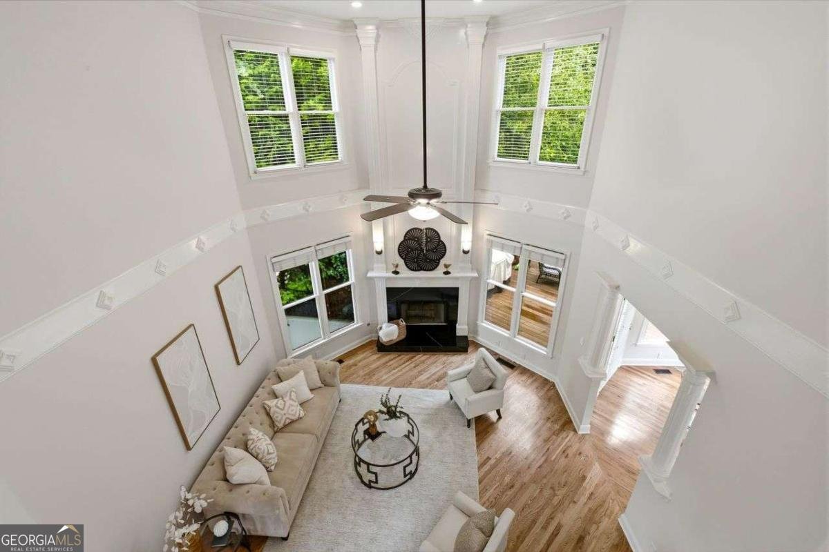 3150 Wood Branch Drive Milton - Photo 32