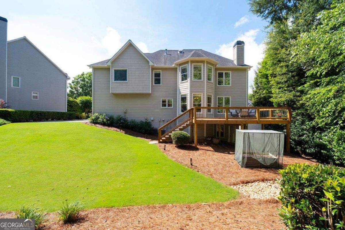 3150 Wood Branch Drive Milton - Photo 57