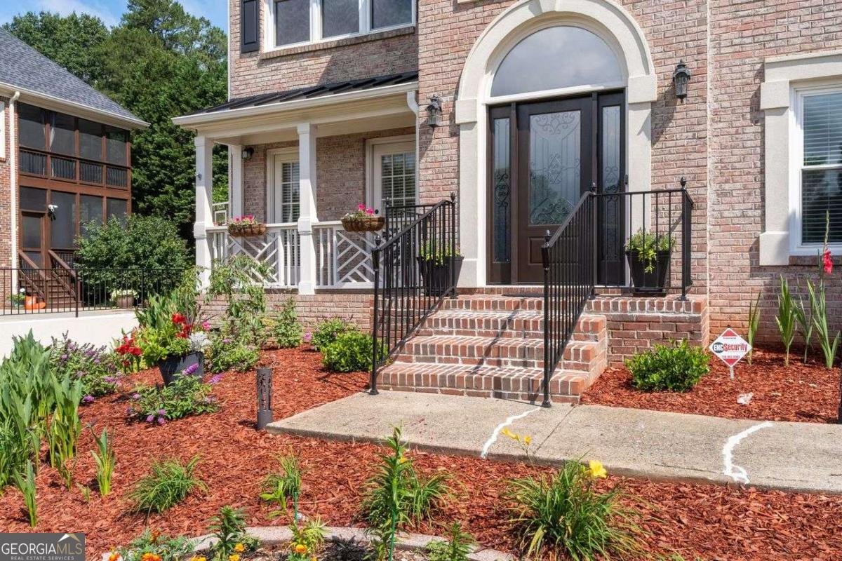 3150 Wood Branch Drive Milton - Photo 8