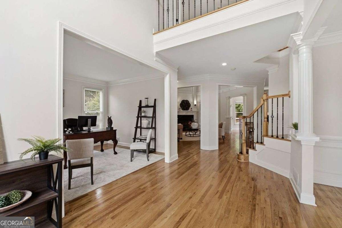 3150 Wood Branch Drive Milton - Photo 9