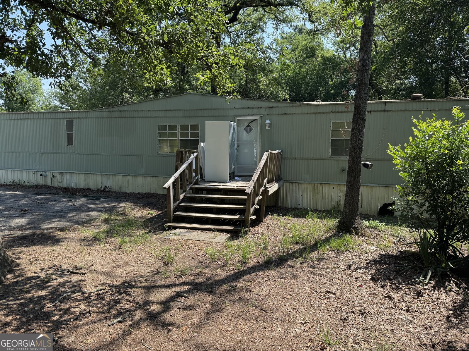 211 Largo Drive Macon - main photo