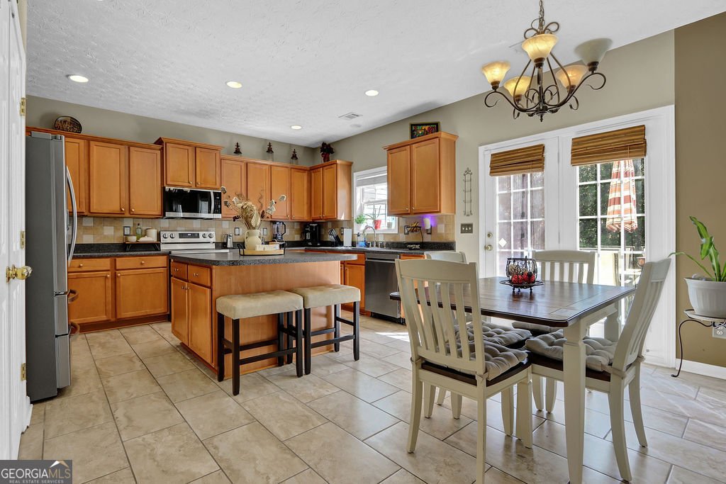 2337 Longmont Drive Lawrenceville - Photo 12