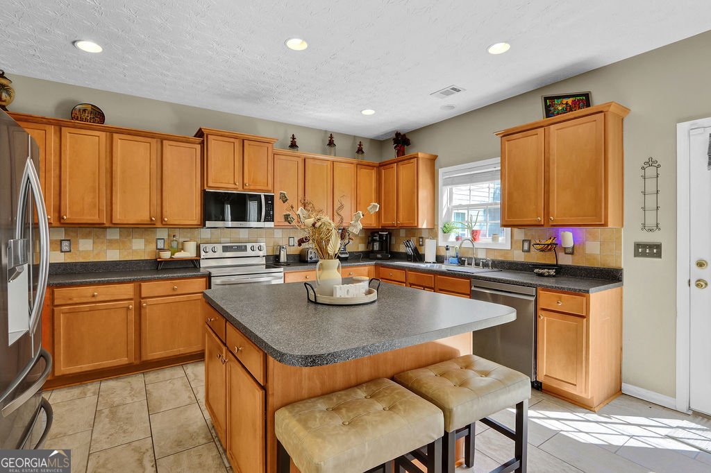 2337 Longmont Drive Lawrenceville - Photo 14