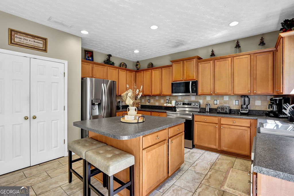 2337 Longmont Drive Lawrenceville - Photo 15