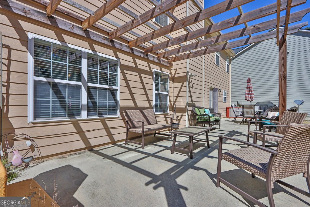 2337 Longmont Drive Lawrenceville - Photo 30