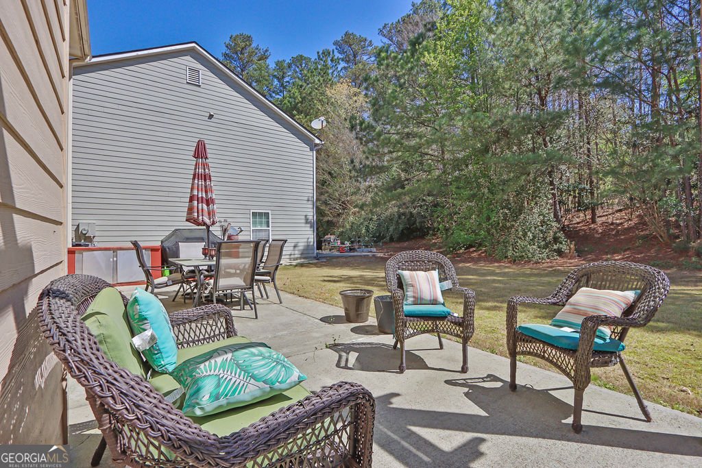 2337 Longmont Drive Lawrenceville - Photo 31