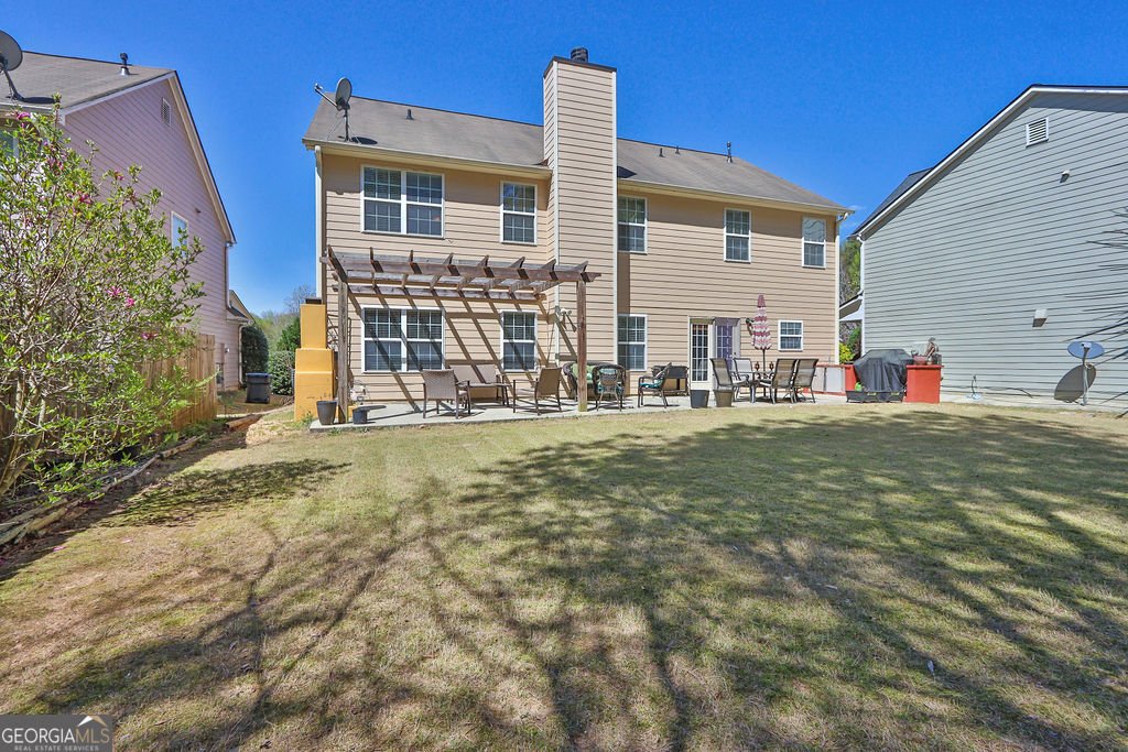 2337 Longmont Drive Lawrenceville - Photo 34