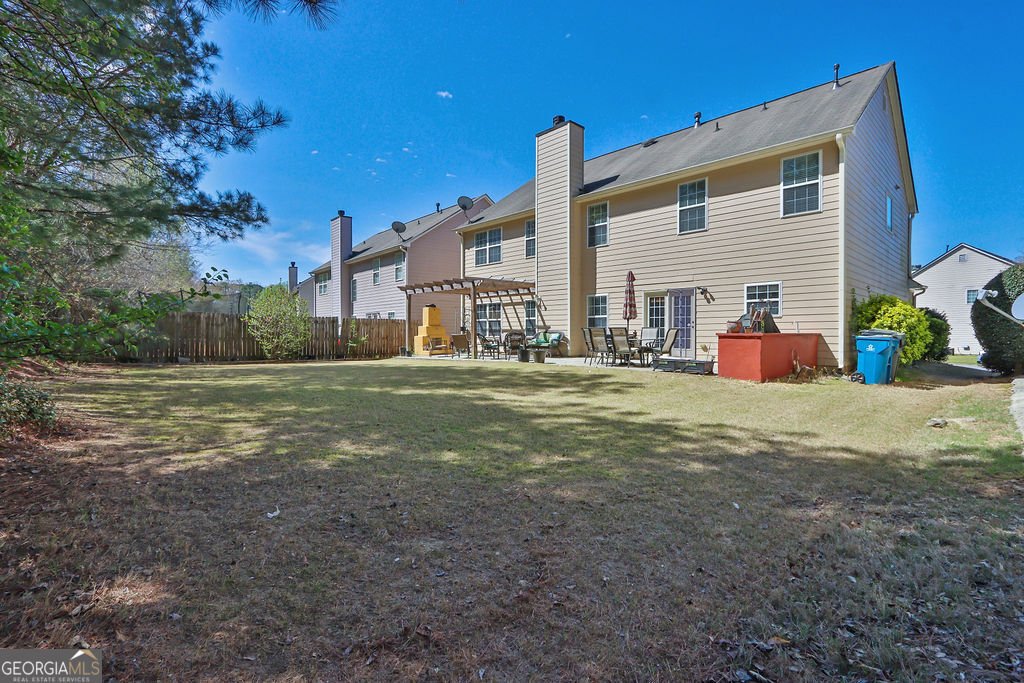2337 Longmont Drive Lawrenceville - Photo 35