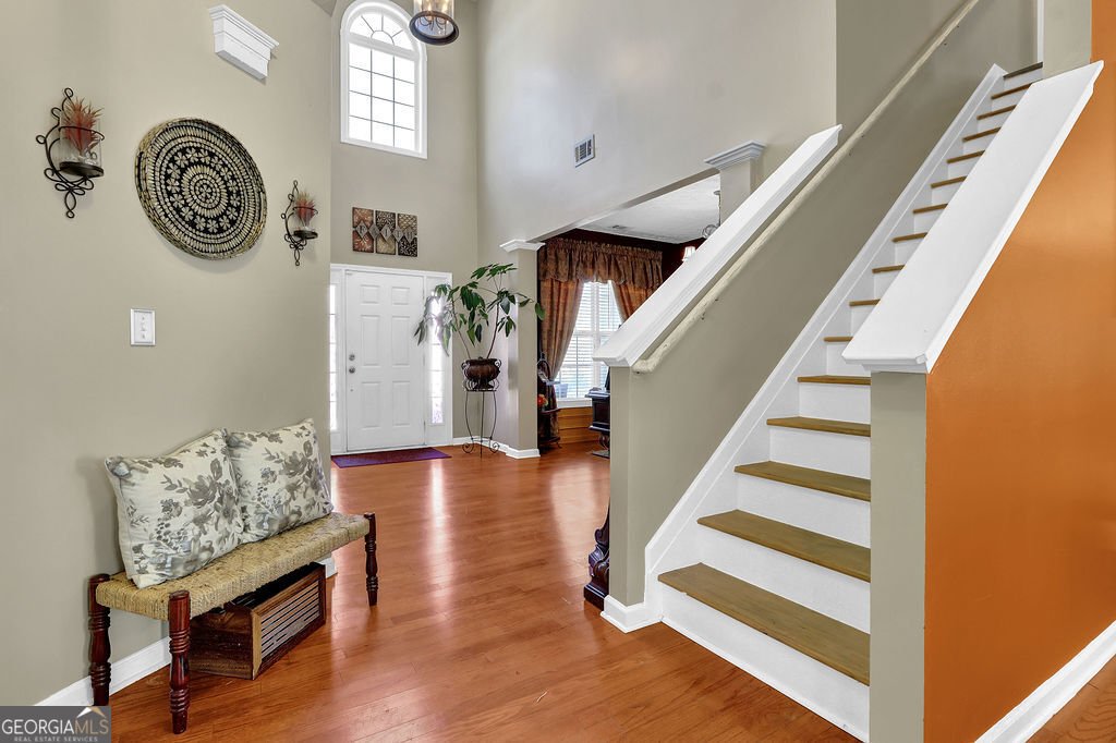 2337 Longmont Drive Lawrenceville - Photo 6