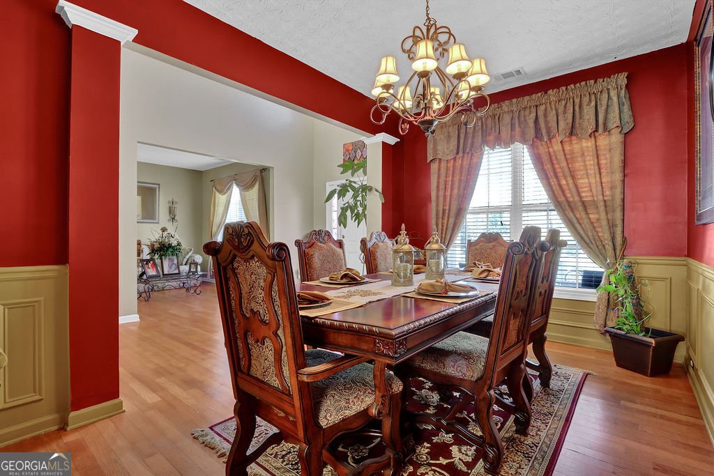 2337 Longmont Drive Lawrenceville - Photo 8