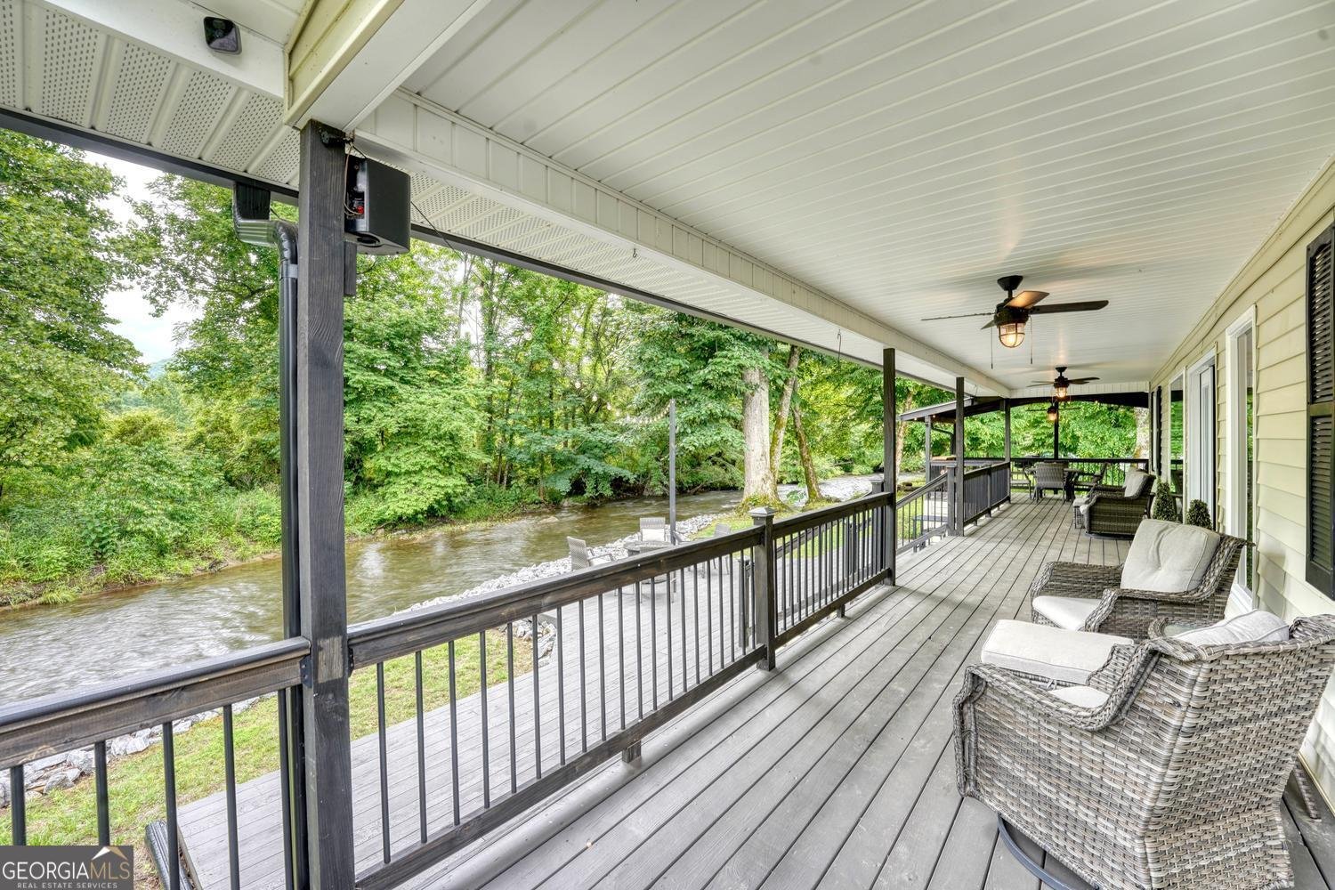 33 Tusquittee Valley Lane Hayesville - Photo 10