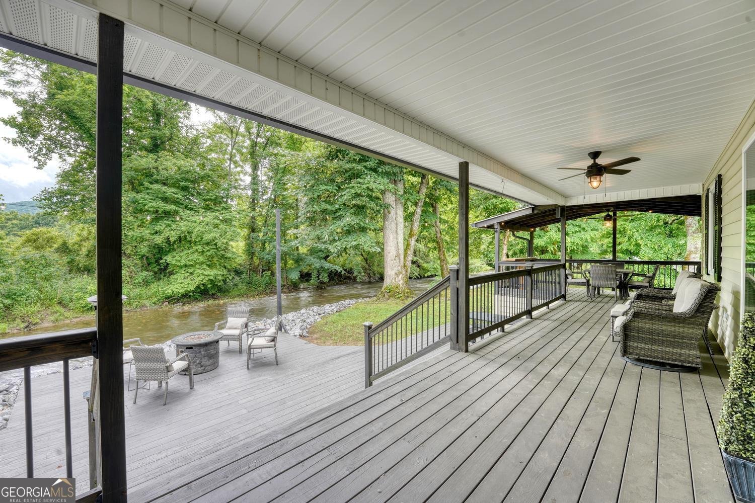 33 Tusquittee Valley Lane Hayesville - Photo 11