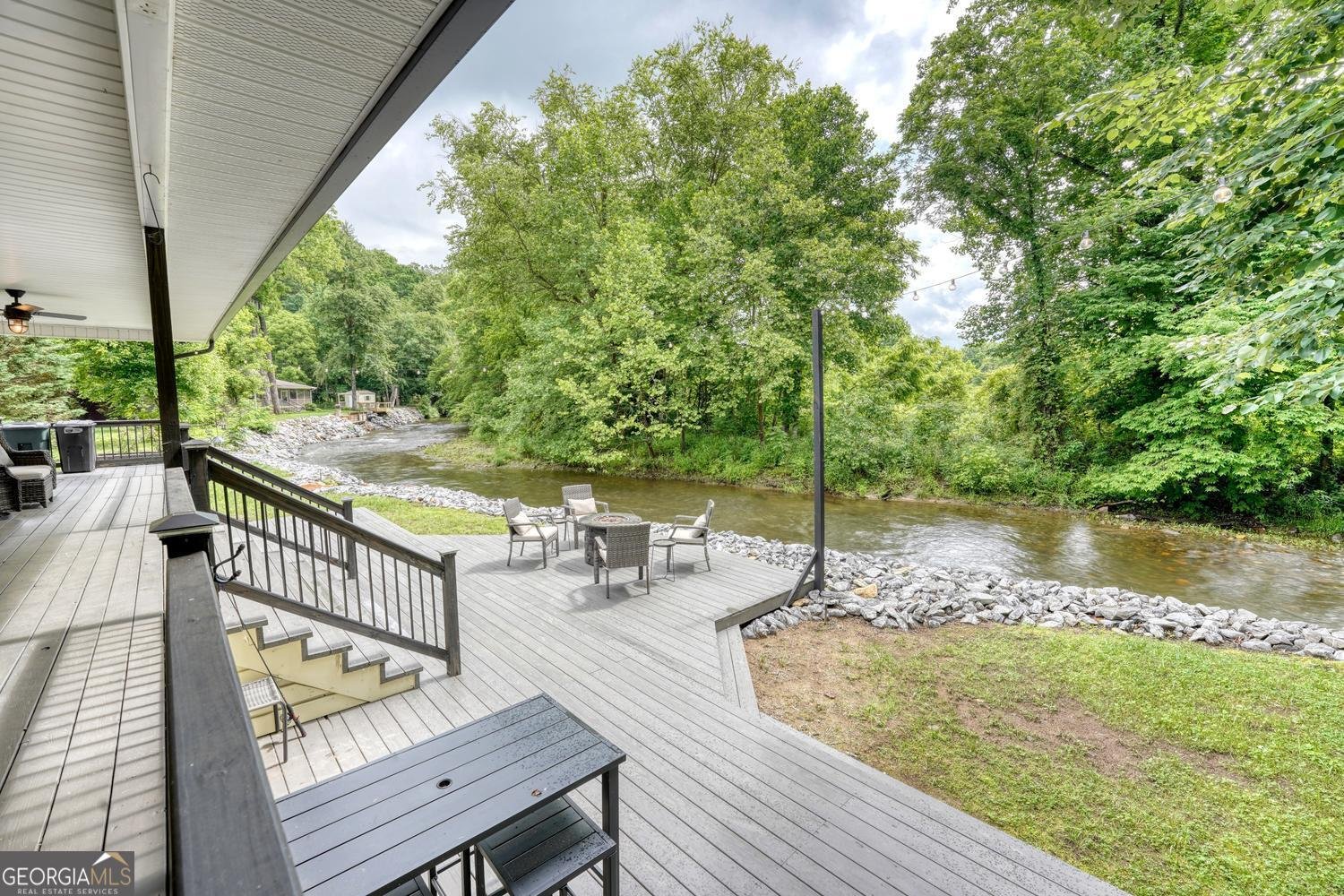33 Tusquittee Valley Lane Hayesville - Photo 12