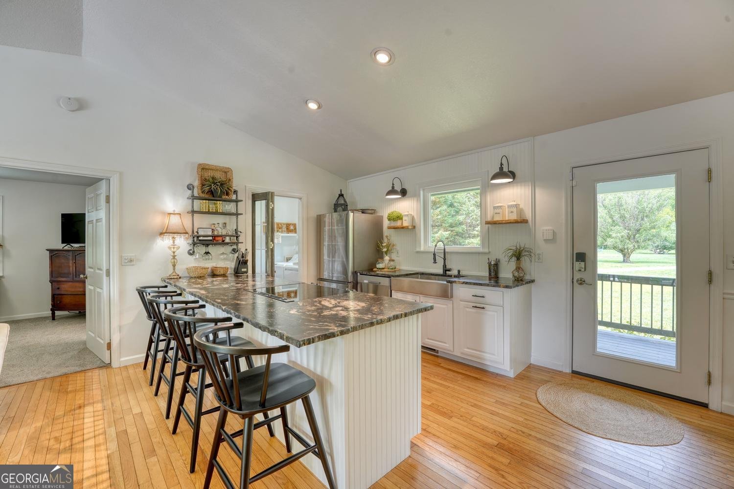 33 Tusquittee Valley Lane Hayesville - Photo 13