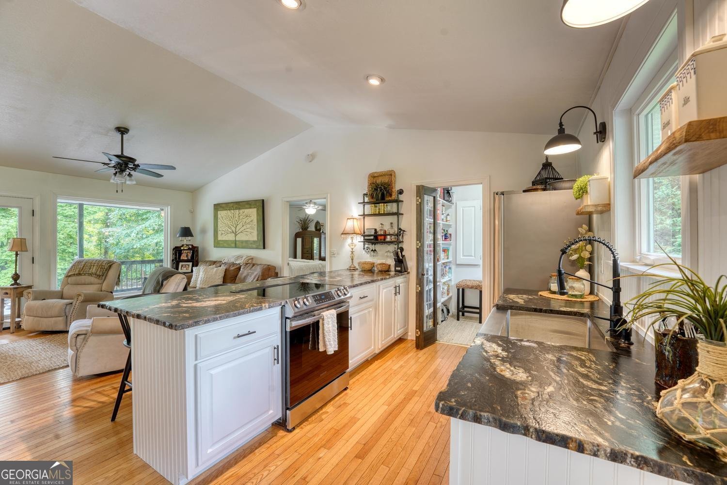 33 Tusquittee Valley Lane Hayesville - Photo 15