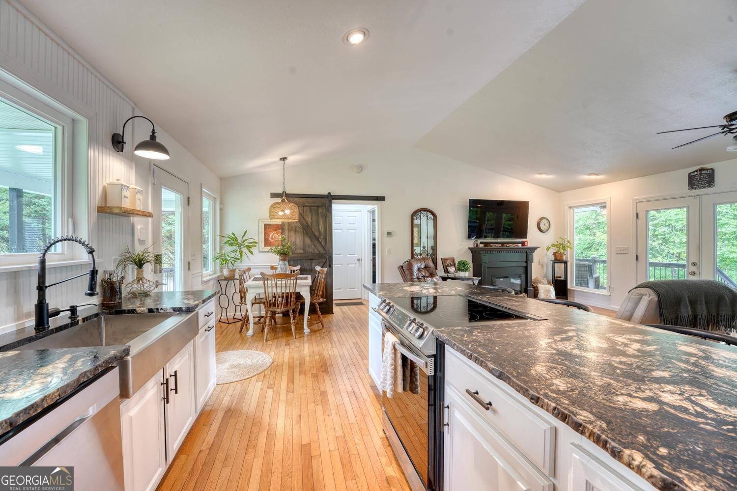 33 Tusquittee Valley Lane Hayesville - Photo 16