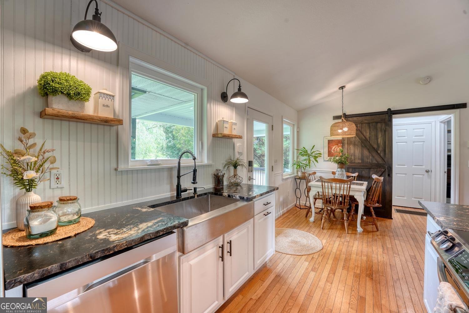 33 Tusquittee Valley Lane Hayesville - Photo 17