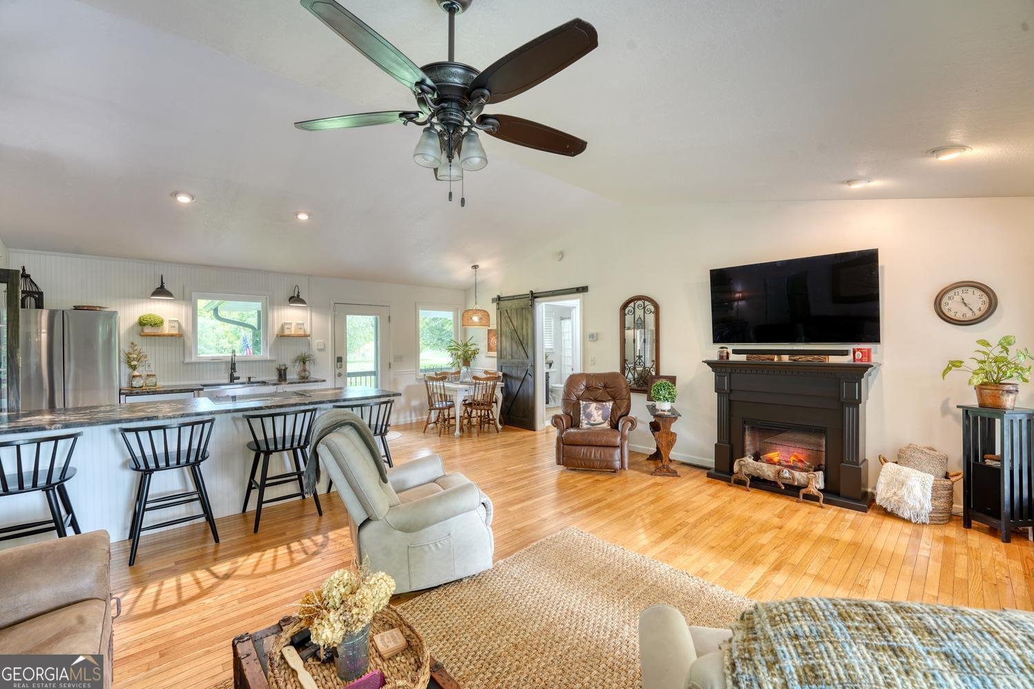 33 Tusquittee Valley Lane Hayesville - Photo 19