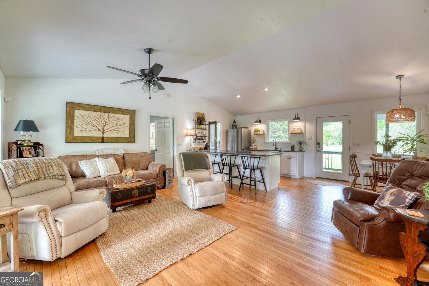 33 Tusquittee Valley Lane Hayesville - Photo 20