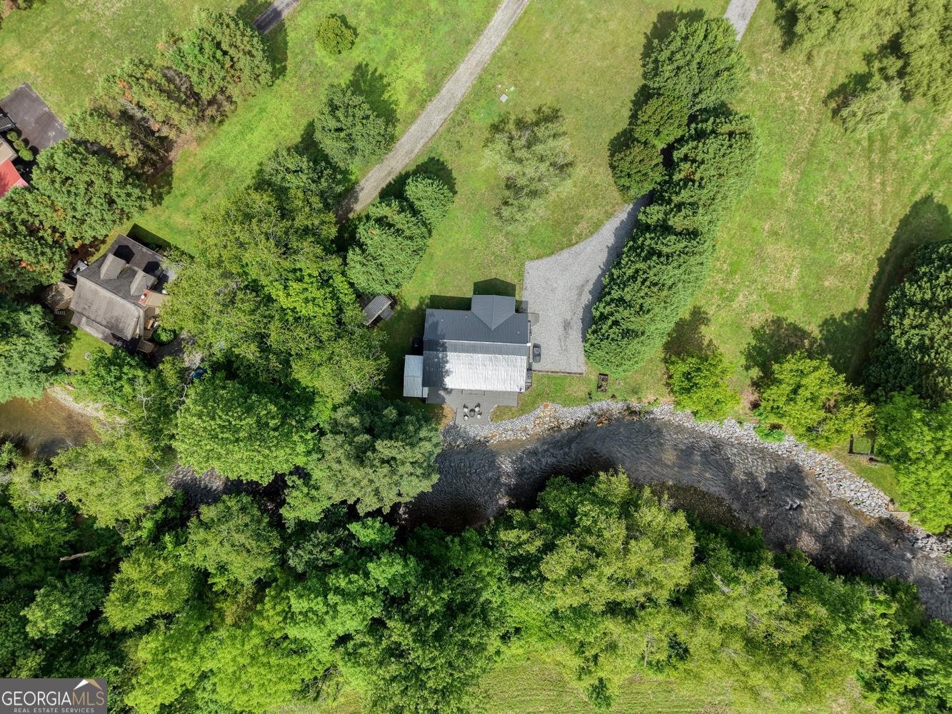 33 Tusquittee Valley Lane Hayesville - Photo 26
