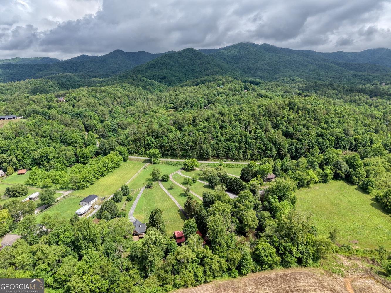 33 Tusquittee Valley Lane Hayesville - Photo 27