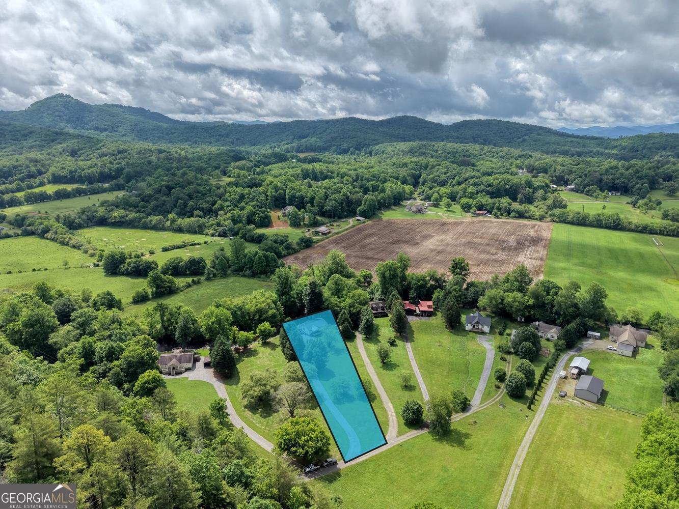 33 Tusquittee Valley Lane Hayesville - Photo 28