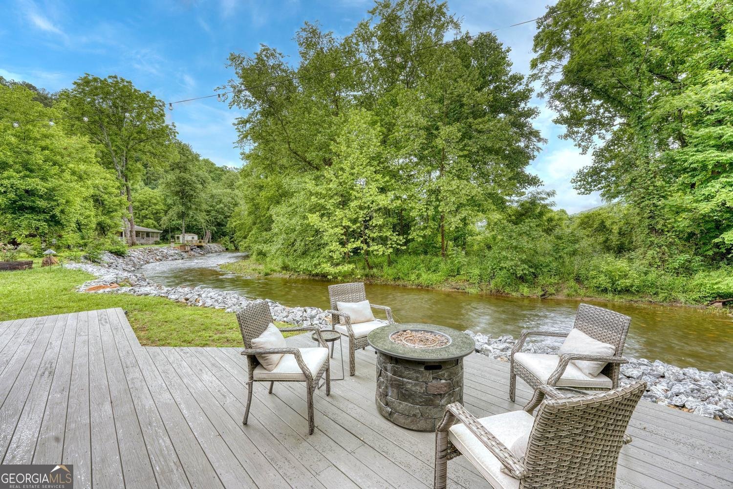 33 Tusquittee Valley Lane Hayesville - Photo 6