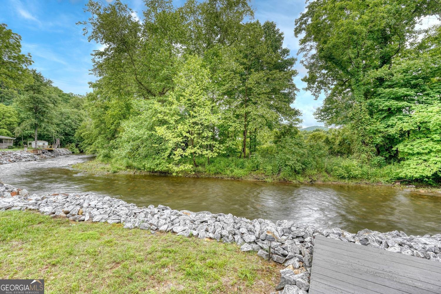 33 Tusquittee Valley Lane Hayesville - Photo 8